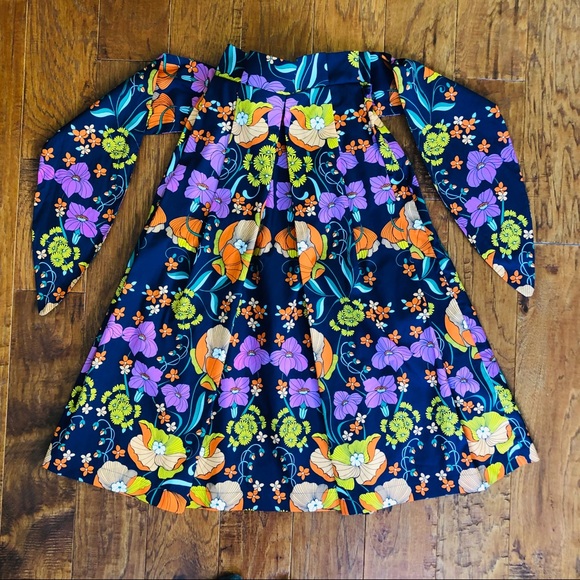 Anthropologie Corey Lynn midi skirt - Picture 4 of 10